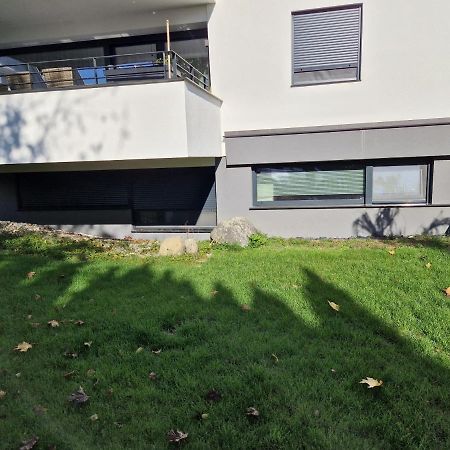 Ferienwohnung Am Schloss Friedrichshafen Exterior photo